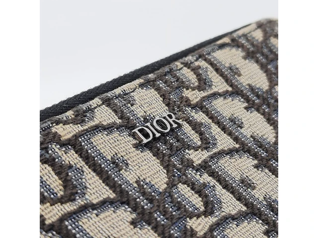Schoudertas, dior, pouch bag - afbeelding 5 van  17