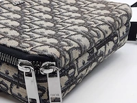 Schoudertas, dior, pouch bag - afbeelding 6 van  17