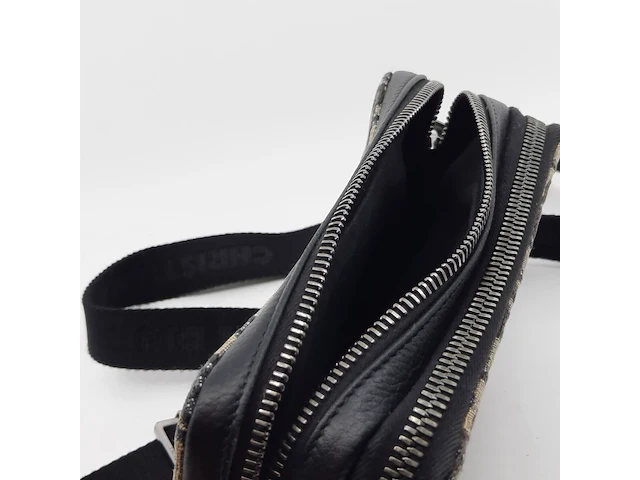 Schoudertas, dior, pouch bag - afbeelding 8 van  17