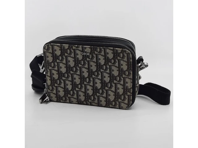 Schoudertas, dior, pouch bag - afbeelding 1 van  17