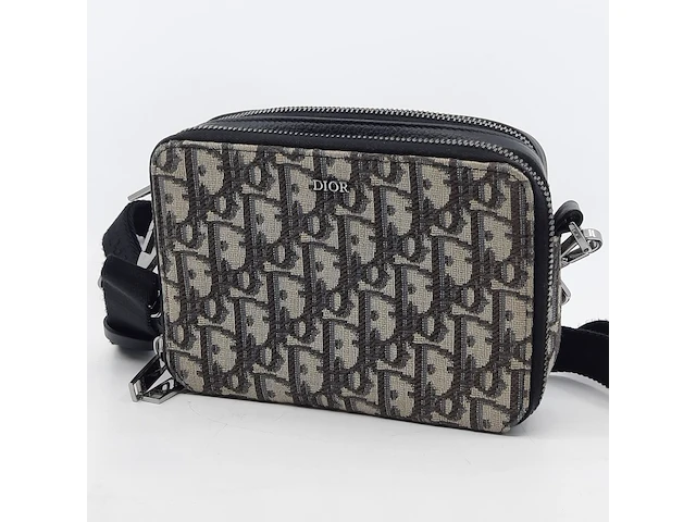 Schoudertas, dior, pouch bag - afbeelding 10 van  17