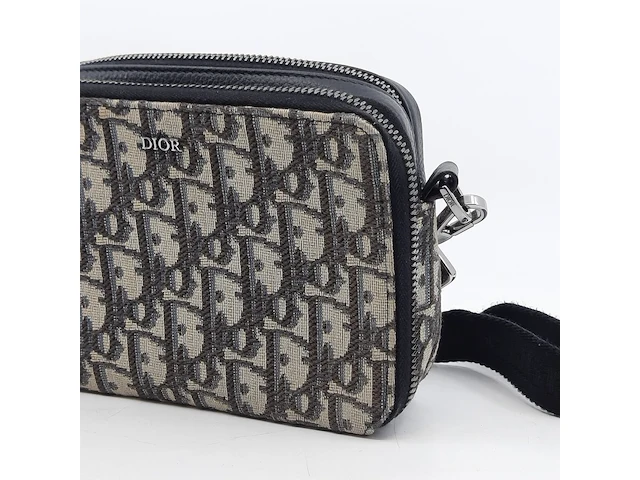 Schoudertas, dior, pouch bag - afbeelding 11 van  17