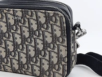 Schoudertas, dior, pouch bag - afbeelding 11 van  17