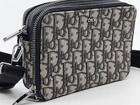 Schoudertas, dior, pouch bag - afbeelding 12 van  17