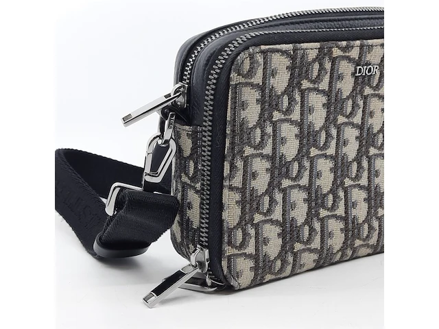 Schoudertas, dior, pouch bag - afbeelding 13 van  17