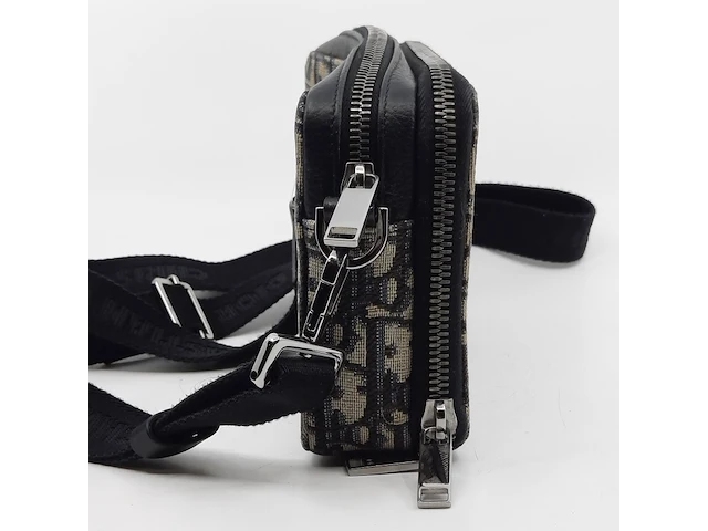 Schoudertas, dior, pouch bag - afbeelding 14 van  17