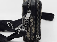 Schoudertas, dior, pouch bag - afbeelding 14 van  17