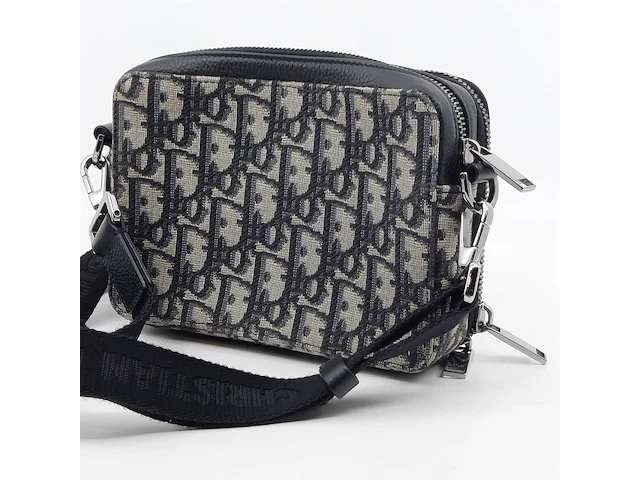 Schoudertas, dior, pouch bag - afbeelding 15 van  17