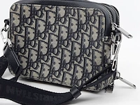 Schoudertas, dior, pouch bag - afbeelding 15 van  17