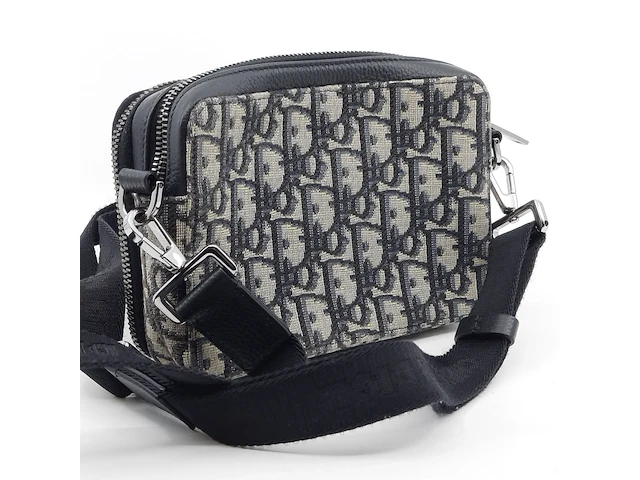Schoudertas, dior, pouch bag - afbeelding 16 van  17