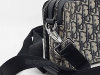 Schoudertas, dior, pouch bag - afbeelding 17 van  17