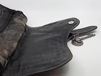 Schoudertas, dior, saddle bag - afbeelding 4 van  20