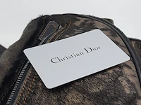 Schoudertas, dior, saddle bag - afbeelding 8 van  20