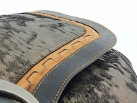 Schoudertas, dior, saddle bag - afbeelding 11 van  20