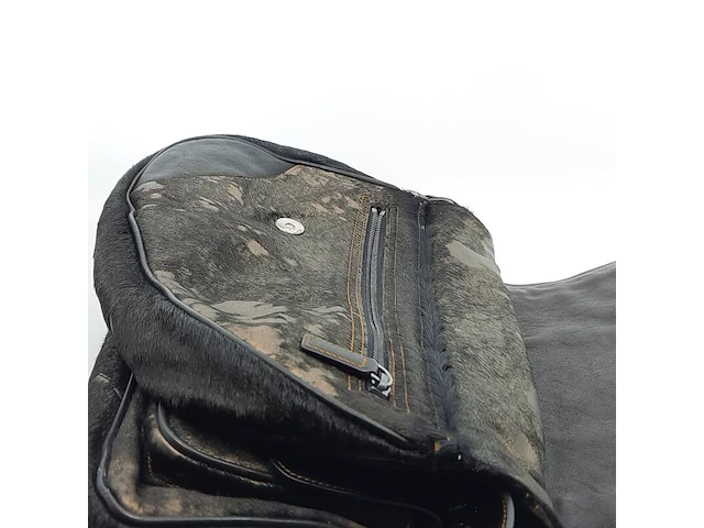Schoudertas, dior, saddle bag - afbeelding 13 van  20