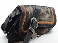 Schoudertas, dior, saddle bag - afbeelding 14 van  20