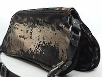 Schoudertas, dior, saddle bag - afbeelding 16 van  20
