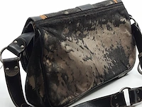 Schoudertas, dior, saddle bag - afbeelding 17 van  20