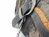 Schoudertas, dior, saddle bag - afbeelding 19 van  20
