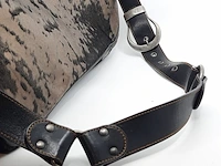 Schoudertas, dior, saddle bag - afbeelding 20 van  20