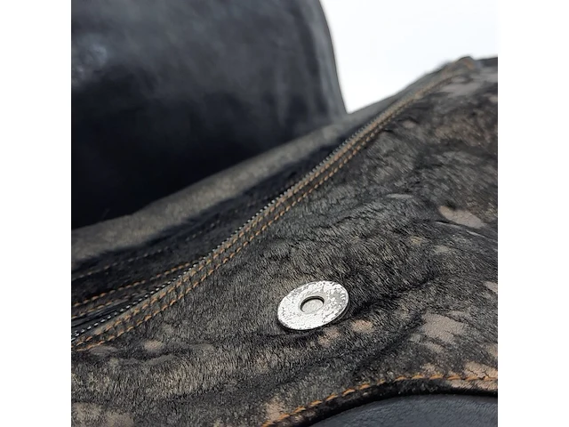 Schoudertas, dior, saddle bag - afbeelding 2 van  20