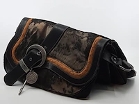 Schoudertas, dior, saddle bag - afbeelding 4 van  20