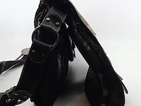 Schoudertas, dior, saddle bag - afbeelding 6 van  20