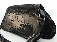Schoudertas, dior, saddle bag - afbeelding 7 van  20