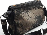 Schoudertas, dior, saddle bag - afbeelding 8 van  20