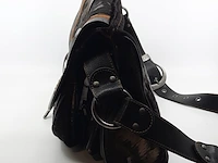 Schoudertas, dior, saddle bag - afbeelding 9 van  20