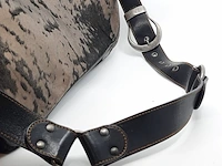 Schoudertas, dior, saddle bag - afbeelding 11 van  20