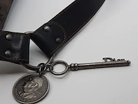 Schoudertas, dior, saddle bag - afbeelding 13 van  20