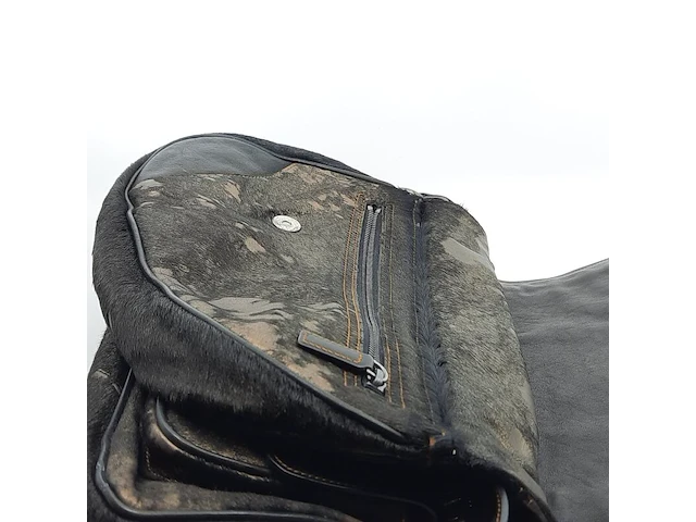 Schoudertas, dior, saddle bag - afbeelding 12 van  20