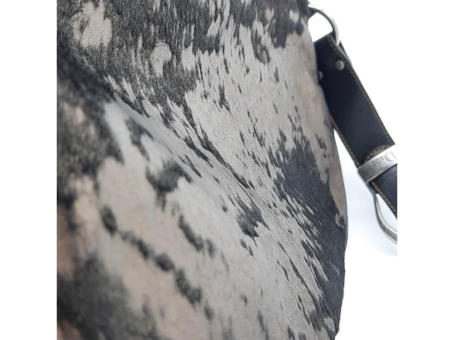 Schoudertas, dior, saddle bag - afbeelding 14 van  20