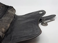 Schoudertas, dior, saddle bag - afbeelding 15 van  20