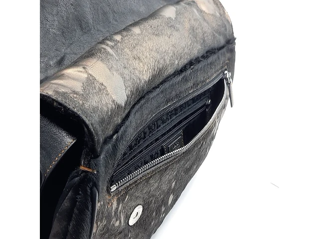 Schoudertas, dior, saddle bag - afbeelding 16 van  20