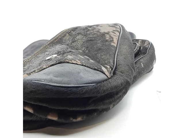Schoudertas, dior, saddle bag - afbeelding 18 van  20
