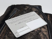 Schoudertas, dior, saddle bag - afbeelding 20 van  20