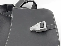 Schoudertas, dior, saddle crossbody bag - afbeelding 2 van  12