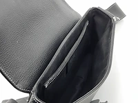 Schoudertas, dior, saddle crossbody bag - afbeelding 3 van  12