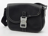 Schoudertas, dior, saddle crossbody bag - afbeelding 4 van  12
