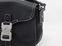 Schoudertas, dior, saddle crossbody bag - afbeelding 1 van  12