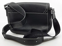 Schoudertas, dior, saddle crossbody bag - afbeelding 7 van  12