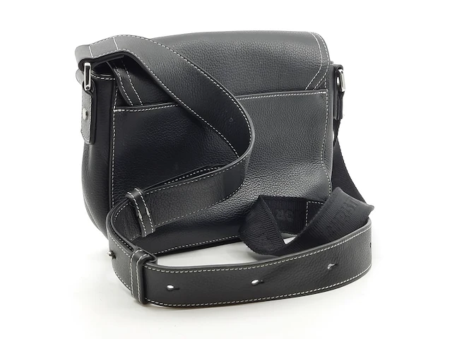Schoudertas, dior, saddle crossbody bag - afbeelding 8 van  12