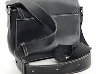 Schoudertas, dior, saddle crossbody bag - afbeelding 8 van  12