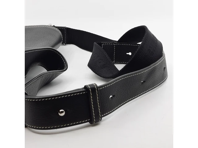 Schoudertas, dior, saddle crossbody bag - afbeelding 9 van  12