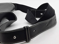 Schoudertas, dior, saddle crossbody bag - afbeelding 9 van  12