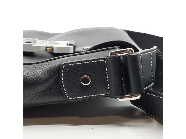 Schoudertas, dior, saddle crossbody bag - afbeelding 11 van  12