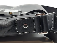Schoudertas, dior, saddle crossbody bag - afbeelding 11 van  12