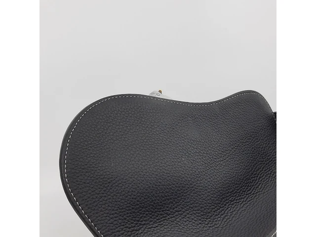 Schoudertas, dior, saddle crossbody bag - afbeelding 12 van  12